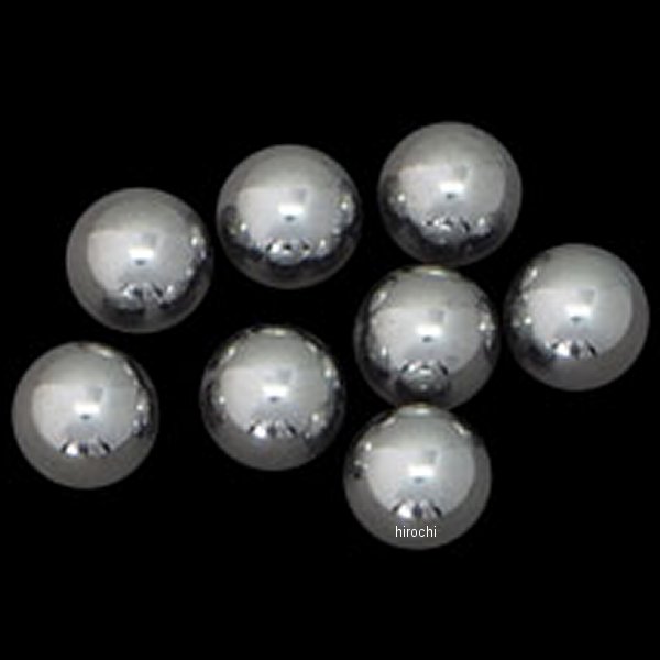 BDL タングステン製ボールベアリング 5/16in