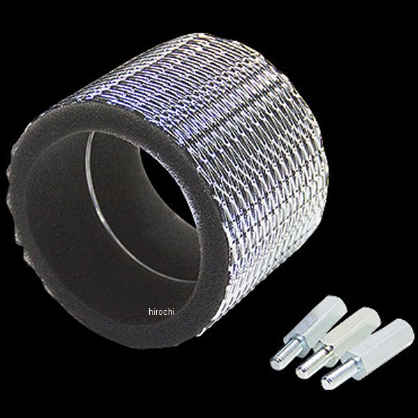 オールドタイプエアクリーナー用 ハイフローキット