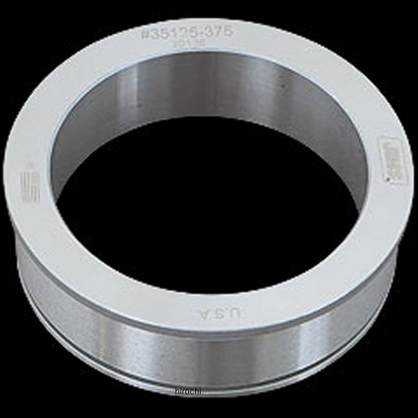 トランスミッションメインベアリング レース+010インチ 37年-77年 BigTwin