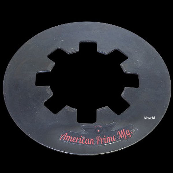 ダイヤフラムスプリング 黒