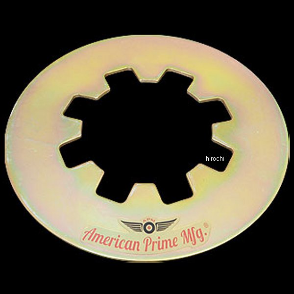 ダイヤフラムスプリング ゴールド