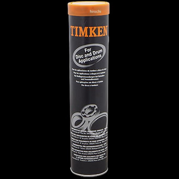 ティムケン ホイールベアリンググリ-ス 14オンス