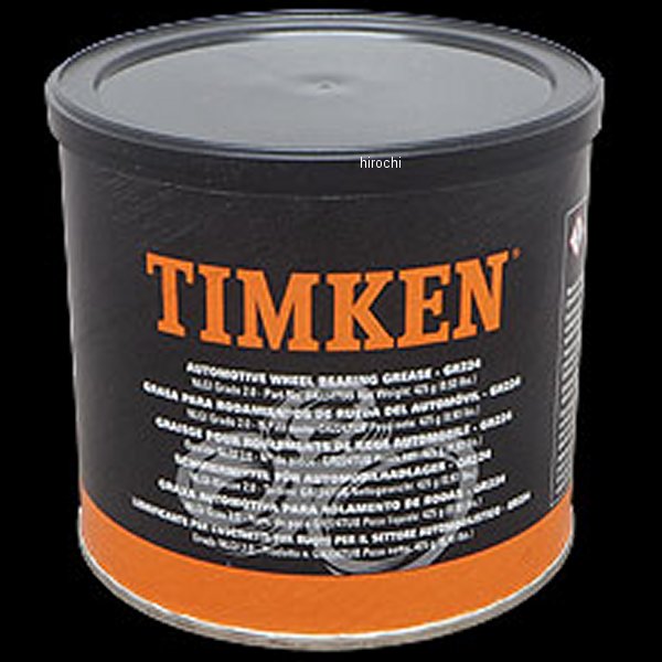 ティムケン ホイールベアリンググリ-ス 15オンス