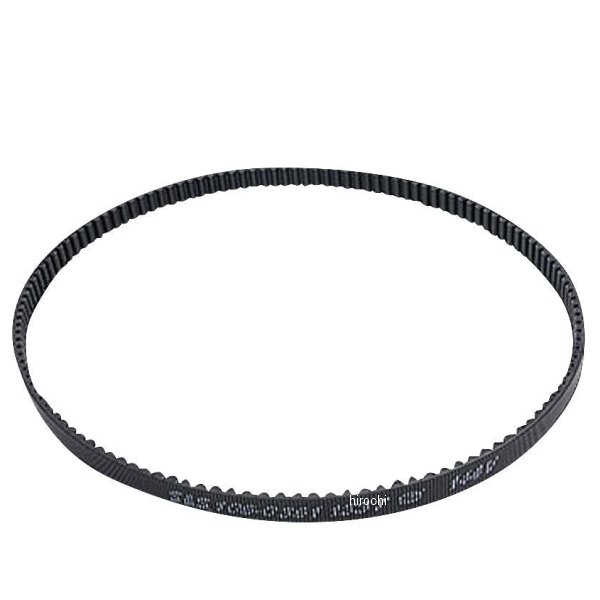 GATES ハイストレングスリアドライブベルト 132丁 1-1/8インチ 06年 FXD、FXDWG