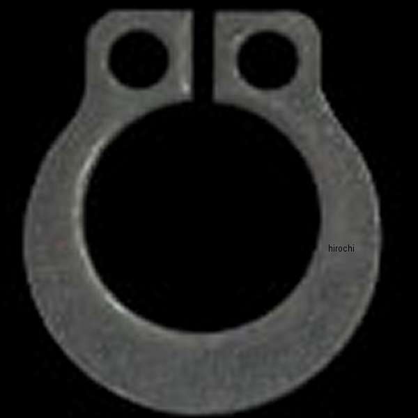 スナップリング SHF-37、3/8インチ x .050インチ