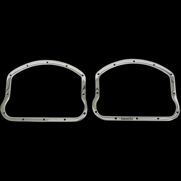 Dリングセット OEM 17507-51 48年-65年 BigTwin