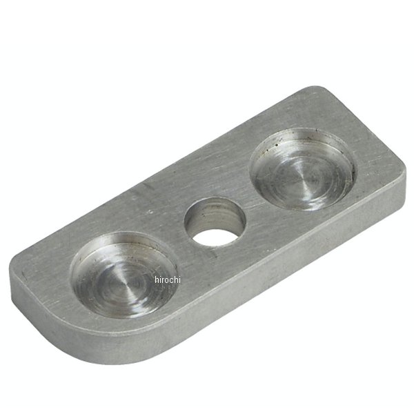 オイルラインカバープレート 99年-06年 ビッグツイン