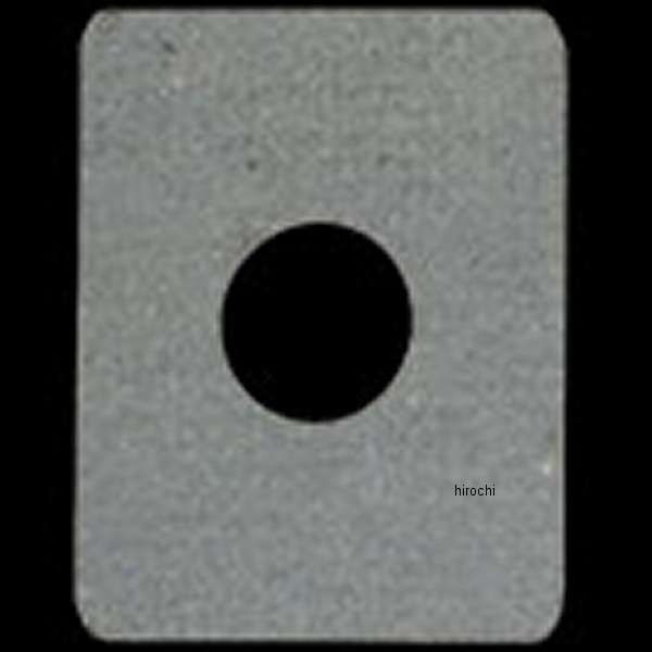 インジェクターホールドダウンインシュレーター X-WEDGE