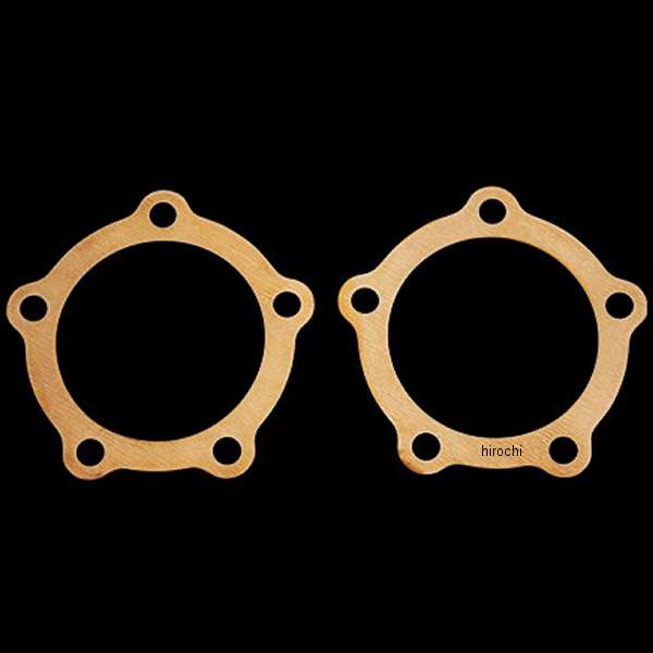 ヘッドガスケット 3-5/8インチ KNシリーズ 36年-47年 ビッグツイン