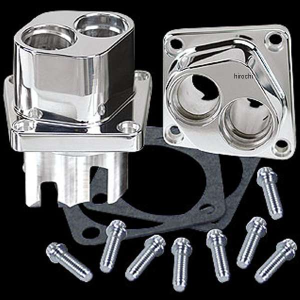 ビレットタペットガイド84年-99年 ビッグツイン