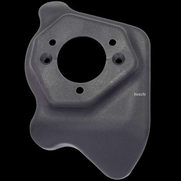 インダクションキット用 カバー 08年以降 ビッグツイン ストットルバイワイヤ