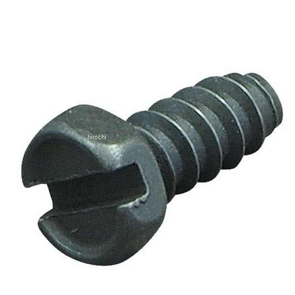 バルブスプリングカバースクリュー S&S製KN OEM:3477