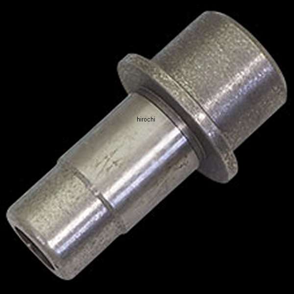 キャストアイアンバルブガイド+.004インチ 36年-47年 OHV