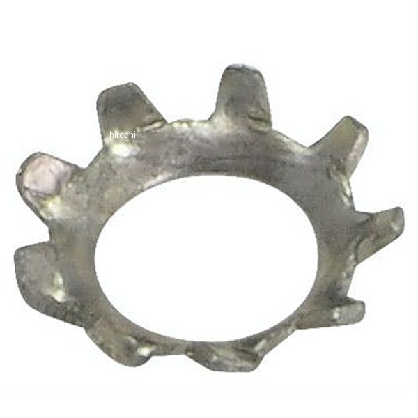 カウンターサンクワッシャー 1/4インチ x 1/2インチ OEM:7231