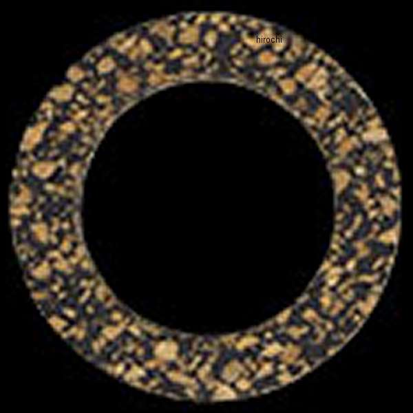 プッシュロッドカバー スクエアOリング .1875インチ 17955-36