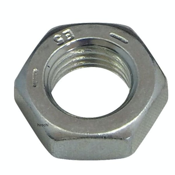 ジャムナット 7/16-20