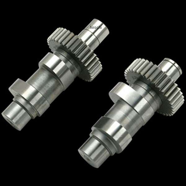 S&S 475G ギアカムシャフトセット 99年-06年 ツインカム