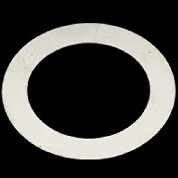 バルブスプリングシム 015インチ 36-47ナックルヘッド