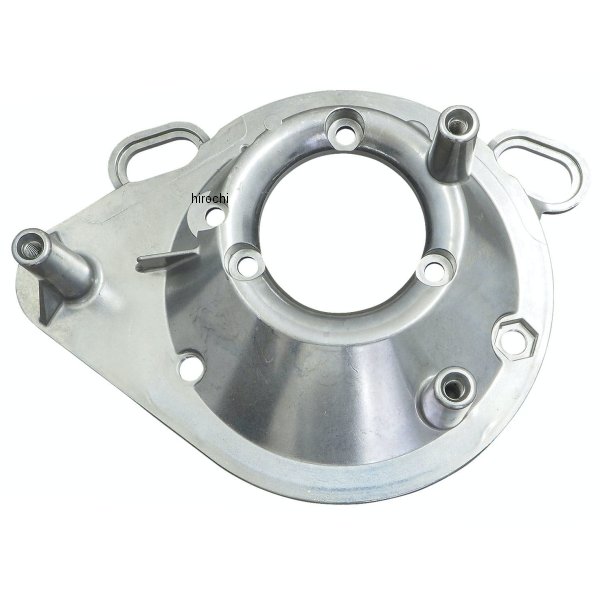 バックプレート ブリーザーシステム 58mm