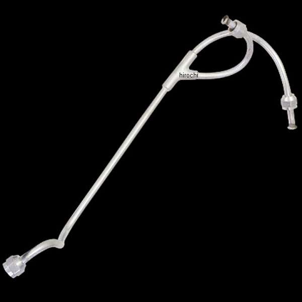 オイルフィードライン 36年-47年 ビッグツイン KNシリーズ