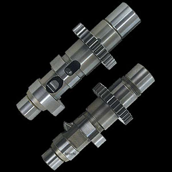 【セール特価】 640GPE イージースタートギアカムシャフトセット 99年-06年 ツインカム