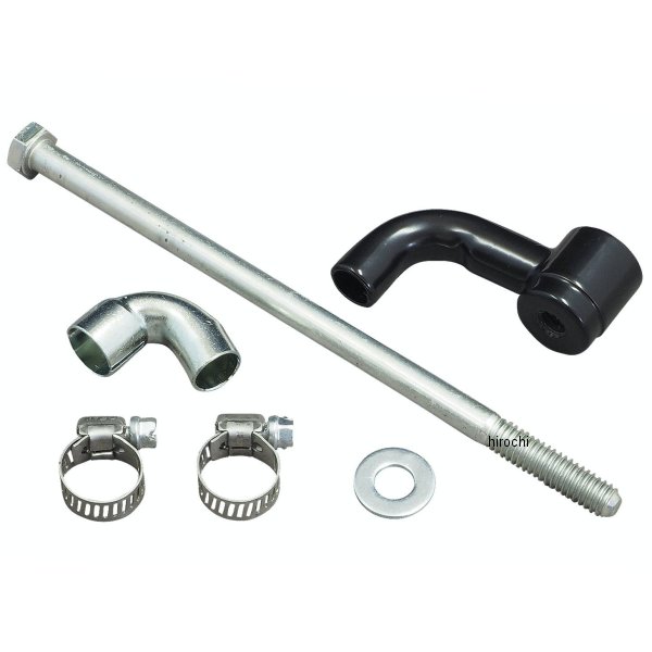 フロントチェーンオイルボルト