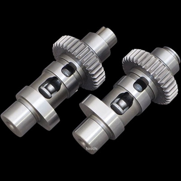 625GE イージースタートギアカムシャフトセット 07年以降 ツインカム