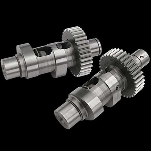 675GE イージースタートギアカムシャフトセット 99年-06年 ツインカム