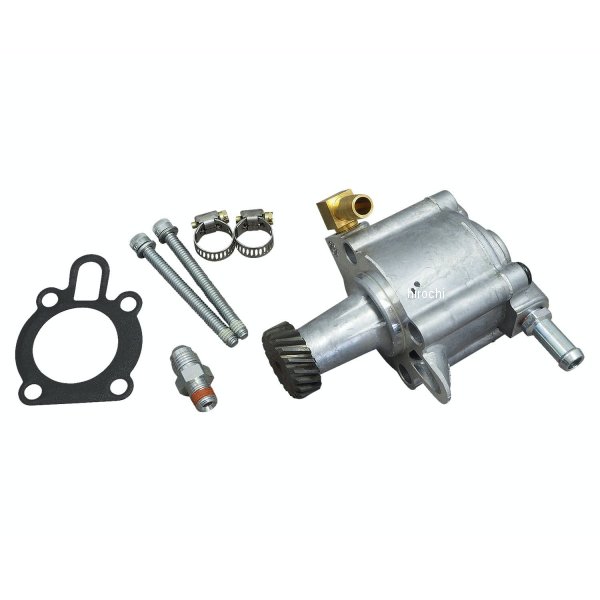 オイルポンプAssy 91年 XL