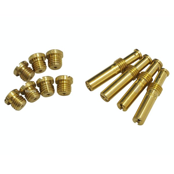 Eキャブ用 ジェットキット