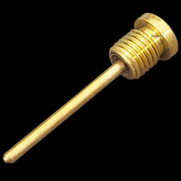 フロートリテーニングピン B/Dキャブ用