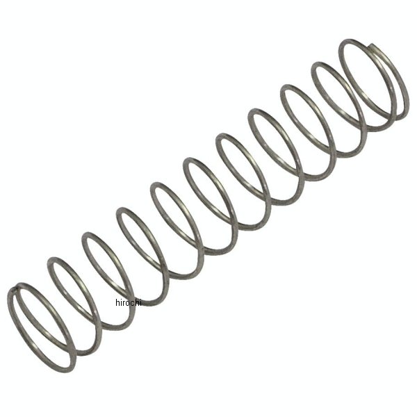 インレット ニードル スプリング B/Dキャブ