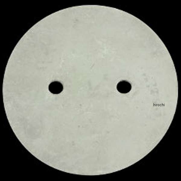 スロットルプレート Dキャブ用