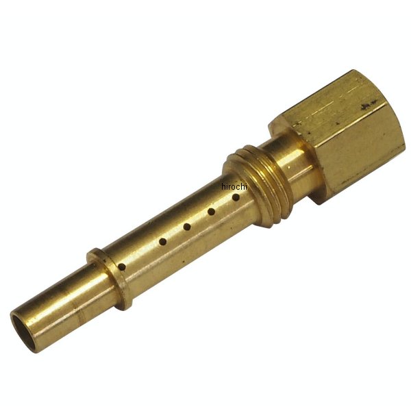 Dキャブ メインディスチャージチューブ