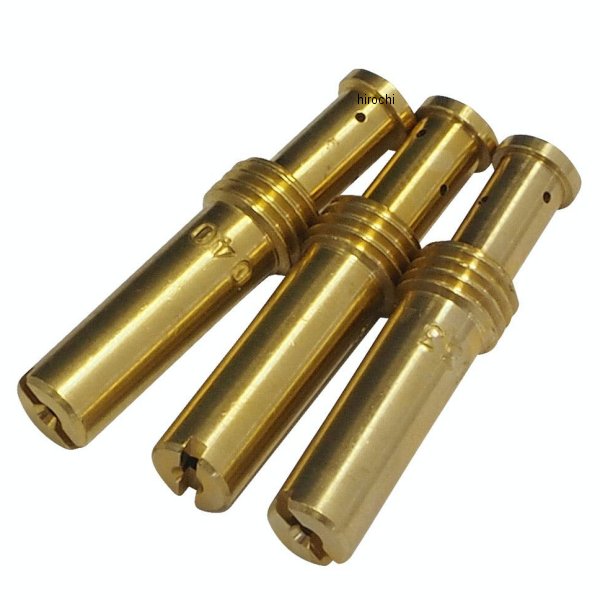 インターミディエイトジェットセット .033 .036 .040