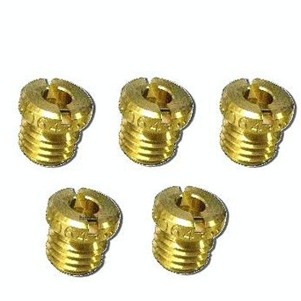 メインジェットセット .090-.098