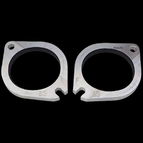 T143 エキゾーストフランジセット