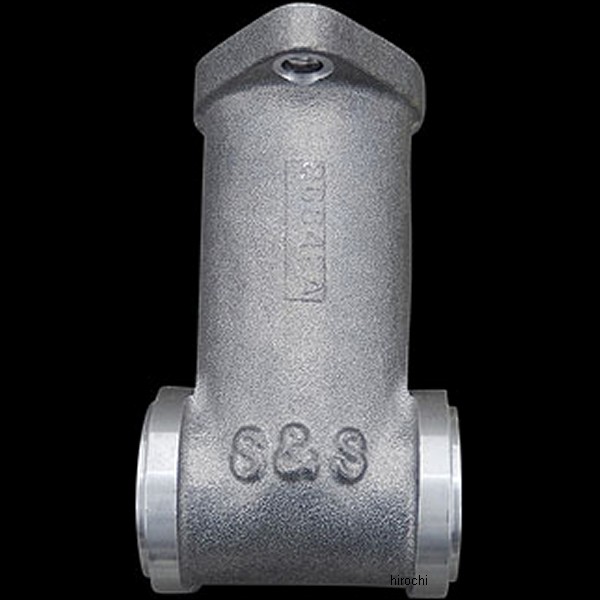 O-リングスタイル マニホールド 55年-65年 BigTwin