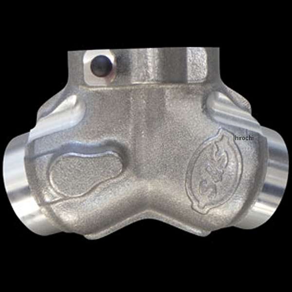 Gキャブ用 マニホールド #397 84年-99年 ビッグツイン