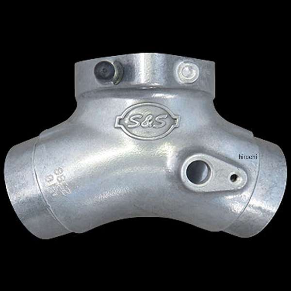 Gキャブ用マニホールド #406 84年-99年 ビッグツイン