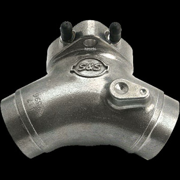 Gキャブ用 マニホールド #417 V124 4-1/8ボア