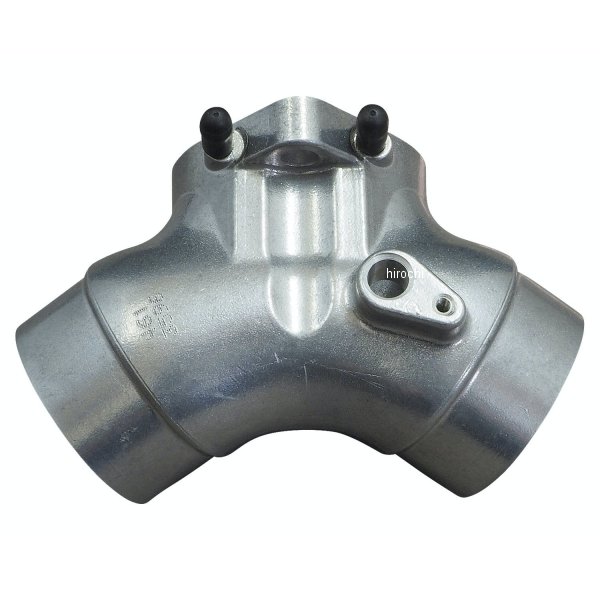 マニホールド B2ヘッド2-1/4インチ ナチュラル