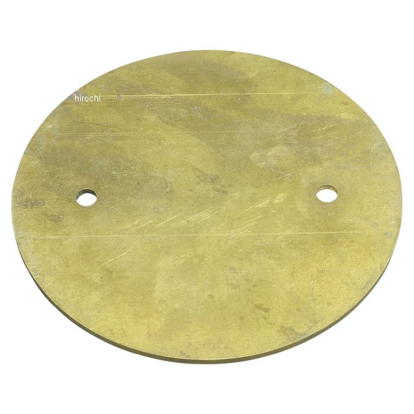 スロットルプレート VFI 3.375インチ