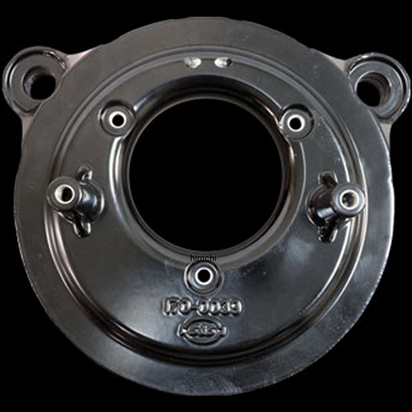 スロットルボディ バックプレート 電子制御スロットル仕様 58mm