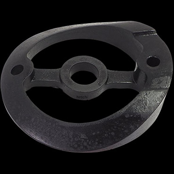 ステルスエアクリーナー バックプレートアダプタ 14年以降 ツーリング