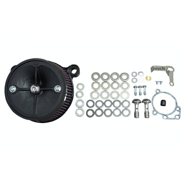 ステルスエアクリーナーキット スーパーストックエンジン