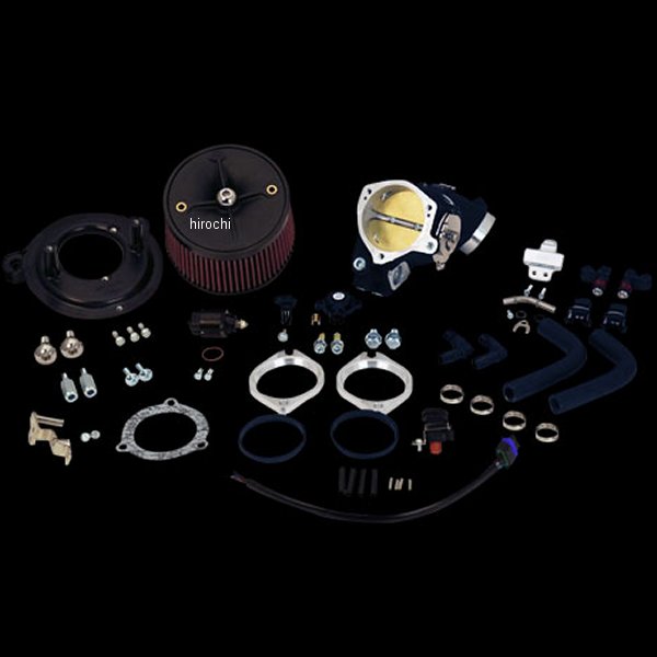 インダクションキット 02年-05年ダイナ・ツアラー T143エンジン