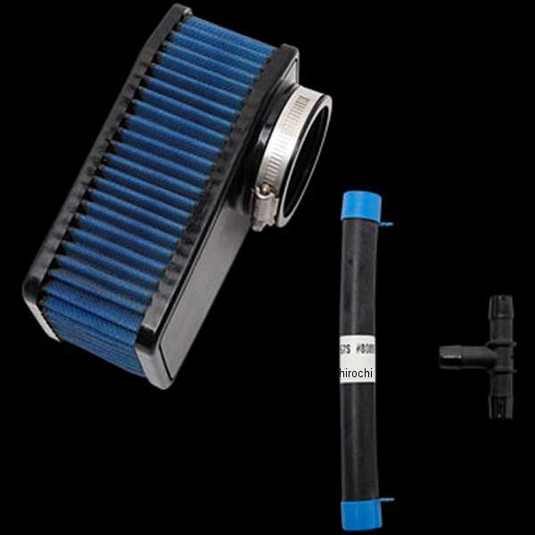 ステルスツーエアクリーナーキット インディアン ビクトリー