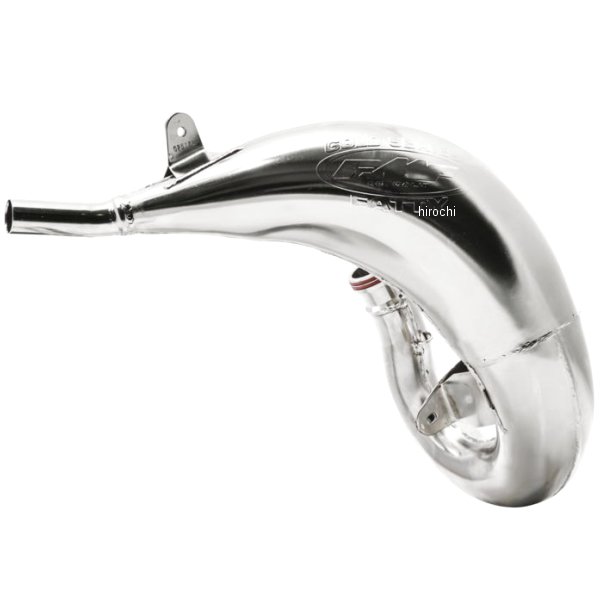 FATTY パイプ 19年-24年 YZ85