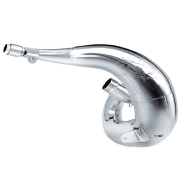 FACTORY FATTY パイプ 19年-24年 YZ85